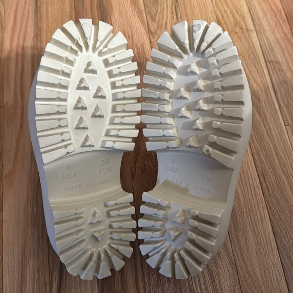 PLAY Rubber clogs 👡 - Picture 4 of 4